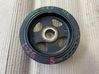 Crankshaft pulley 30728K