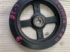 Crankshaft pulley 