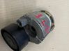 Generator/alternator belt tensioner 117501083R