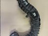 Intercooler hose/pipe 8200607746