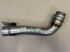 Air intake hose/pipe 