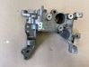 Halterung Lager Motor 9804121180