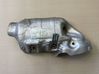 Exhaust heat shield C1BY9N454BE