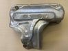 Exhaust heat shield BM5G9N454AF