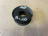 Crankshaft pulley JQDB