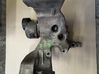 Engine mounting bracket 55218032