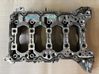 Engine block 55569916