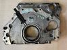 Timing belt guard (cover) 55574204