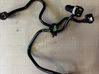 Fuel line pipe 