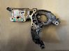 Fuel pump bracket 55205167
