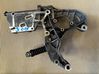 Engine mounting bracket 46460708