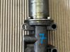 EGR valve 46785766