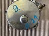 Vacuum pump 55205446