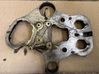Timing chain cover 92082108G