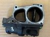 Throttle valve 059129593H