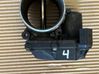 Throttle valve 059145950AA