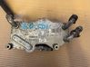 Gearbox / Transmission oil cooler 4G0317021M