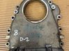 Timing chain cover 059109130D
