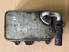 Engine oil radiator 059117015P
