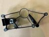 Oil breather separator 059103138AN