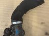 Throttle valve 8E0145950A