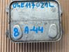 Engine oil radiator 04E117021L