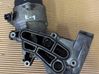 Oil filter mounting bracket 2247204