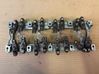 Valve rocker arm BK2Q6K551BC