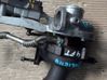 Turbo 55258240