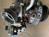 Turbo A6510900086