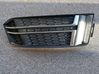 Unteres Gitter dreiteilig vorne 8W0807682E
