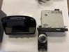 Radio/CD/DVD/GPS head unit 9176832