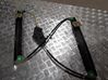 Front window lifting mechanism without motor 8K0837462