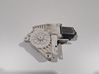 Rear door window regulator motor 8K0959812A
