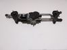 Front wiper linkage and motor DA6C6737X