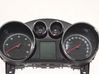 Speedometer (instrument cluster) AA5A13338430