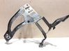 Priekinis sustiprinimas bamperio 7163483