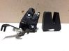 Tailgate/trunk/boot lock/catch/latch 7H0827162A