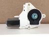 Motor del regulador de la ventanilla de la puerta delantera 8K0959801A