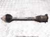 Front driveshaft 4F0407271G