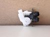 Tailgate/trunk/boot lock/catch/latch 