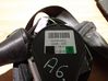 Front seatbelt 4F0857706