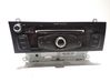 Radio/CD/DVD/GPS head unit 8R1035186N