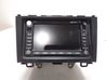 Unidad delantera de radio/CD/DVD/GPS 39541SWAE010M1