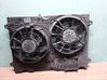 Ventilatoru komplekts 7M5121203