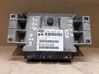 Engine control unit/module 9652399880