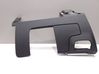 Dashboard lower bottom trim panel 8V1863075B