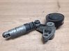 Generator/alternator belt tensioner 059145201F