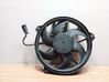Electric radiator cooling fan 