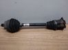 Front driveshaft 4F0407272T